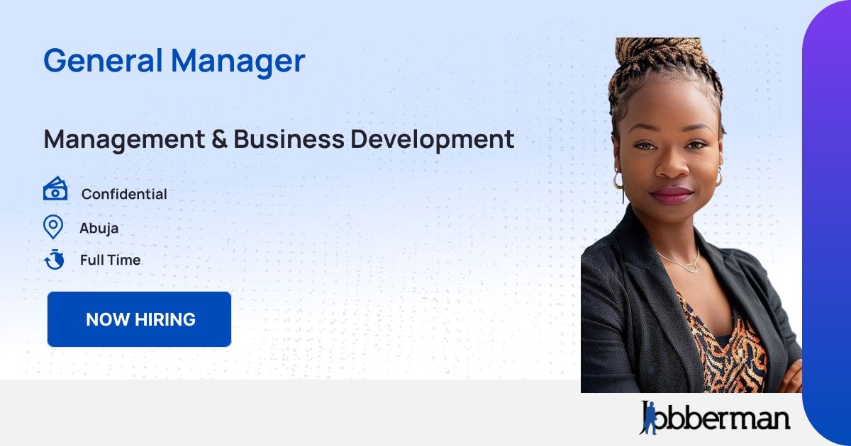 General Manager