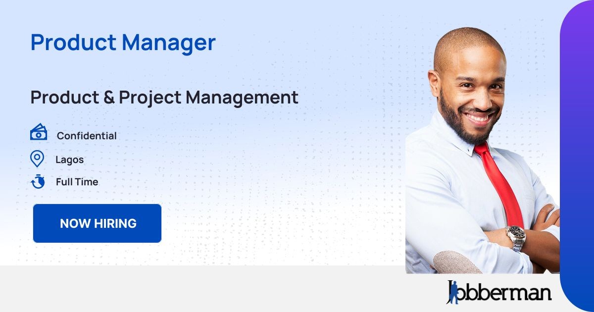 Product Manager
