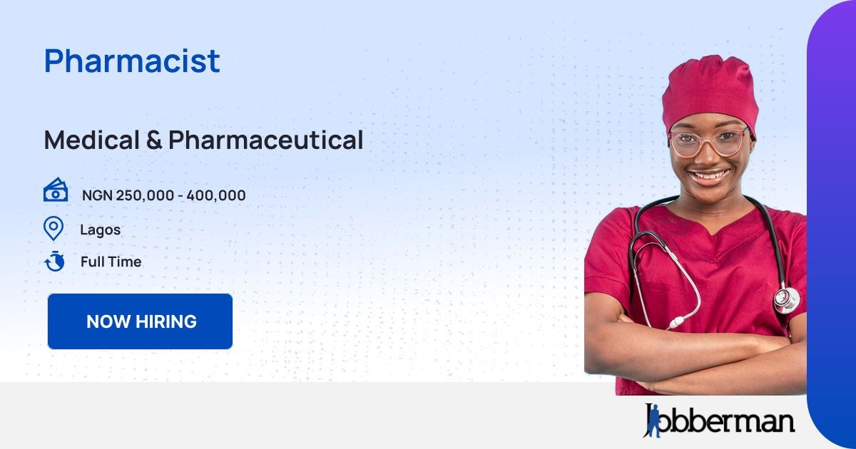 Pharmacist
