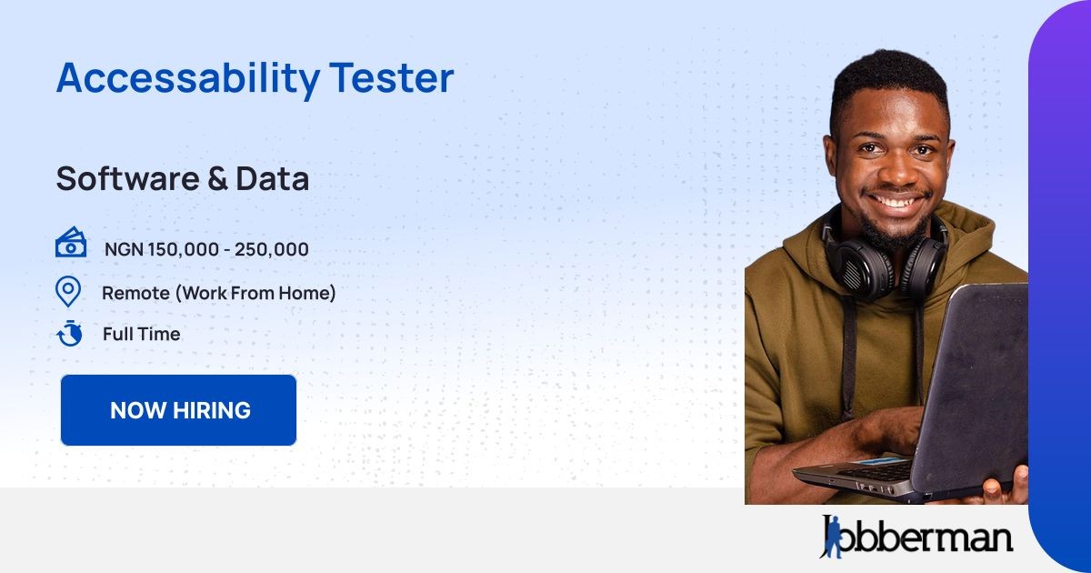 Accessability Tester