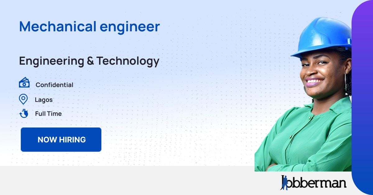 Mechanical Engineer