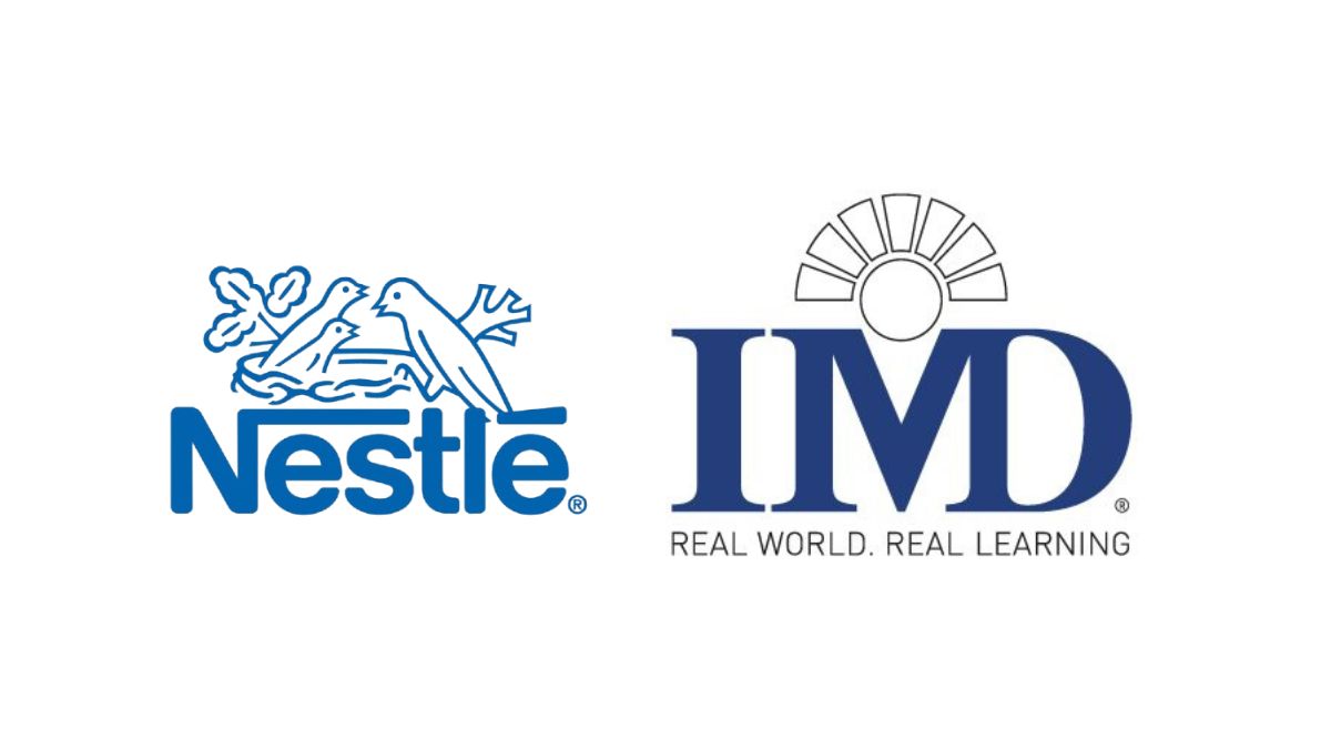Nestle MBA Scholarship in Switzerland (IMD Business School) 2026 | Step-by-Step Process